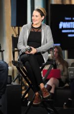 SHAILENE WOODLEY at AOL