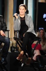 SHAILENE WOODLEY at AOL