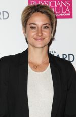 SHAILENE WOODLEY at White Bird in a Blizzard Premiere in Los Angeles