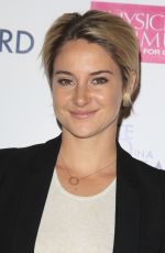 SHAILENE WOODLEY at White Bird in a Blizzard Premiere in Los Angeles