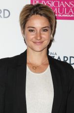 SHAILENE WOODLEY at White Bird in a Blizzard Premiere in Los Angeles