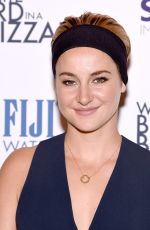 SHAILENE WOODLEY at White Bird in a Blizzard Screening in New York