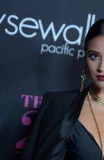 SHAY MITCHELL at 10th Anniversary Pink Party in Santa Monica