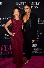 SHAY MITCHELL at 10th Anniversary Pink Party in Santa Monica