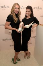 SHIRI APPLEBY at 2014 Variety Power of Women in Beverly Hills