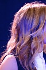 SOPHIA BUSH at One Tree Hill fwtp2 Convention in Paris