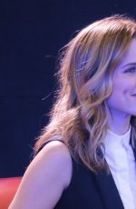 SOPHIA BUSH at One Tree Hill fwtp2 Convention in Paris