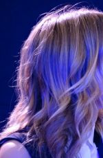 SOPHIA BUSH at One Tree Hill fwtp2 Convention in Paris