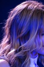 SOPHIA BUSH at One Tree Hill fwtp2 Convention in Paris