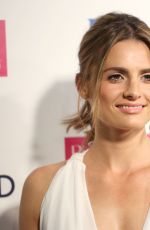 STANA KATIC at White Bird in a Blizzard Premiere in Los Angeles