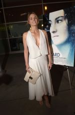 STANA KATIC at White Bird in a Blizzard Premiere in Los Angeles