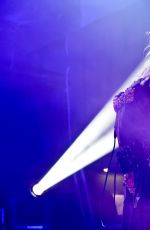 TAYLOR MOMSEN Performs at Emo