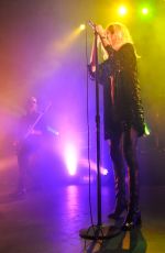 TAYLOR MOMSEN Performs at Emo