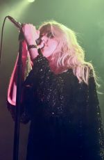 TAYLOR MOMSEN Performs at Emo