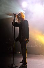 TAYLOR MOMSEN Performs at Emo