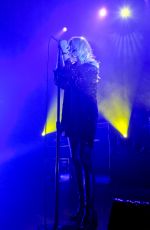 TAYLOR MOMSEN Performs at Emo