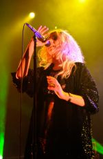 TAYLOR MOMSEN Performs at Emo