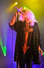 TAYLOR MOMSEN Performs at Emo