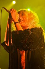 TAYLOR MOMSEN Performs at Emo