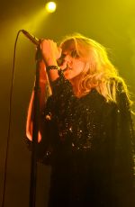TAYLOR MOMSEN Performs at Emo