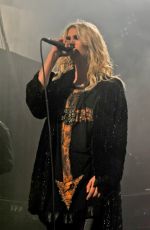 TAYLOR MOMSEN Performs at Emo