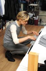 TAYLOR SCHILLING at Gap