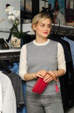 TAYLOR SCHILLING at Gap