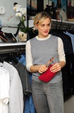 TAYLOR SCHILLING at Gap