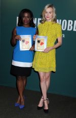 TAYLOR SCHILLING at Orange is tne New Black Presents: The Cookbook Event in New York