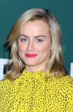 TAYLOR SCHILLING at Orange is tne New Black Presents: The Cookbook Event in New York