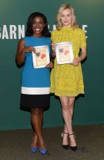 TAYLOR SCHILLING at Orange is tne New Black Presents: The Cookbook Event in New York