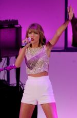 TAYLOR SFIWT Performs at We Can Survive 2014 in Los Angeles