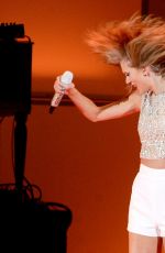 TAYLOR SFIWT Performs at We Can Survive 2014 in Los Angeles