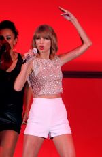 TAYLOR SFIWT Performs at We Can Survive 2014 in Los Angeles