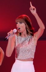 TAYLOR SFIWT Performs at We Can Survive 2014 in Los Angeles