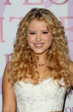 TAYLOR SPREITLER at Her 21st Birthday Party in Studio City