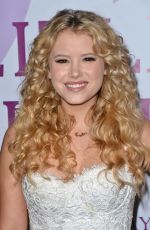 TAYLOR SPREITLER at Her 21st Birthday Party in Studio City