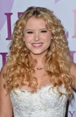 TAYLOR SPREITLER at Her 21st Birthday Party in Studio City