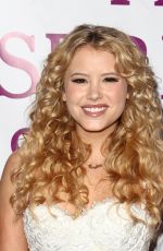 TAYLOR SPREITLER at Her 21st Birthday Party in Studio City