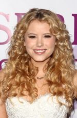 TAYLOR SPREITLER at Her 21st Birthday Party in Studio City