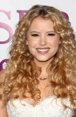 TAYLOR SPREITLER at Her 21st Birthday Party in Studio City