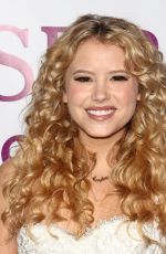 TAYLOR SPREITLER at Her 21st Birthday Party in Studio City