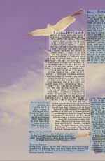 TAYLOR SWIFT - 1989 Album Booklet