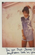 TAYLOR SWIFT - 1989 Album Polaroids