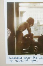 TAYLOR SWIFT - 1989 Album Polaroids