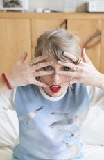 TAYLOR SWIFT - 1989 Album Promos