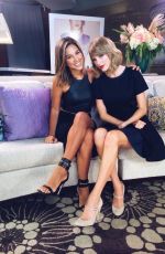 TAYLOR SWIFT - 1989 Album Promos