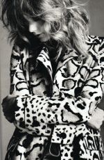 TAYLOR SWIFT in Fashion Magazine, November 2014 Issue