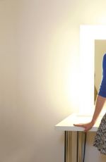 TAYLOR SWIFT - Le Grand Journal Photoshoot