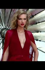 TAYLOR SWIFT - People Magazine
